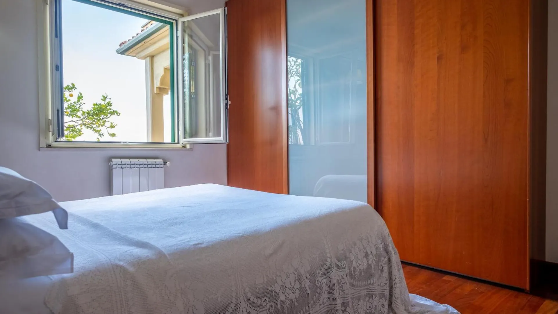 Tatil Evi Villa La Gorgone Taormina