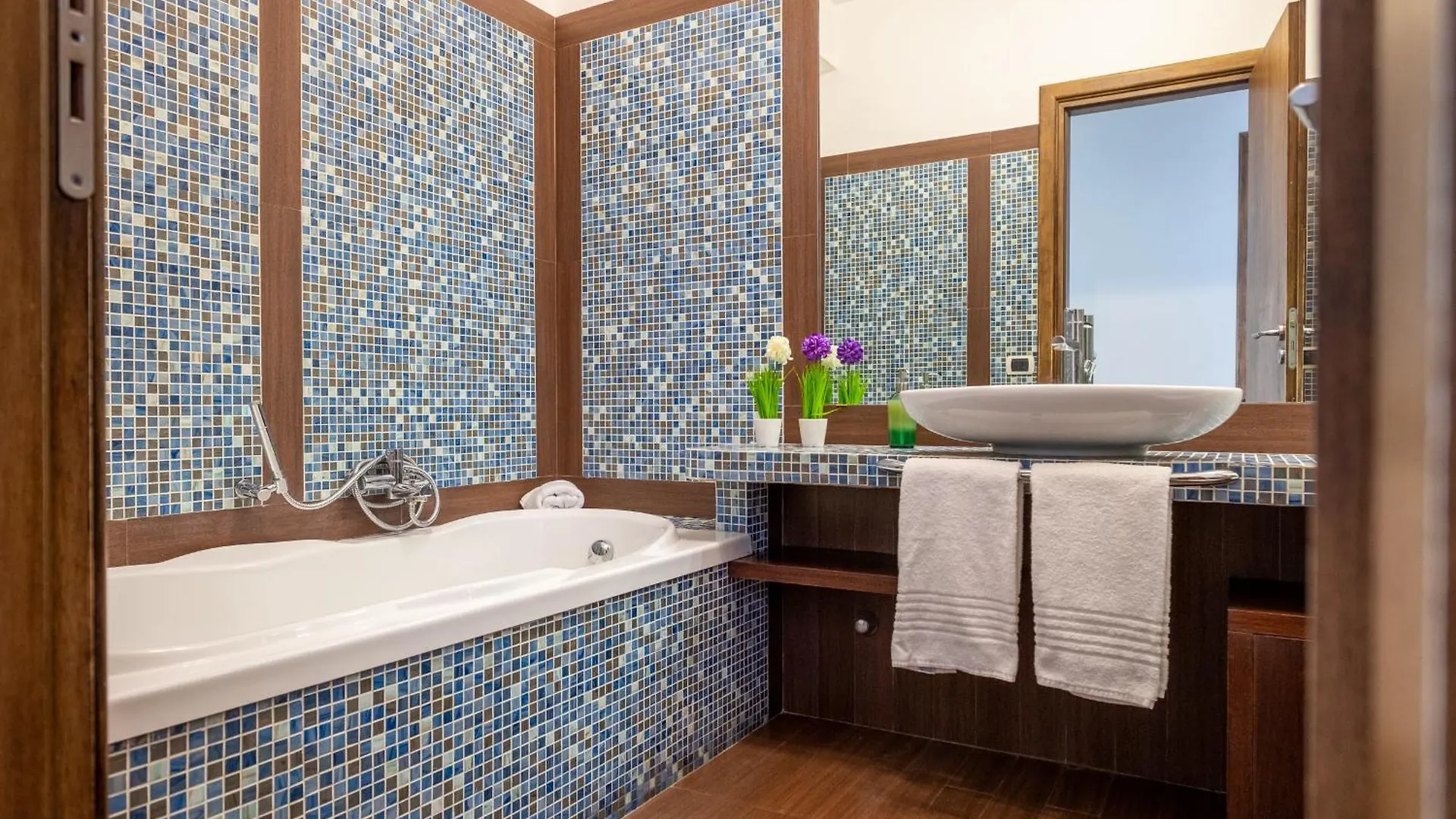 Villa La Gorgone Taormina Tatil Evi