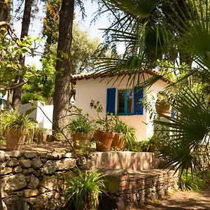 Villaggio Placido Taormina