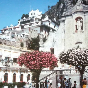 3* Otel Vello D'oro