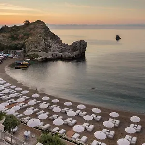 5* Hotel Mazzaro Sea Palace - The Leading Of The World