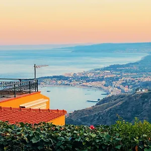 Sciala' Taormina