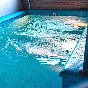 Mansarda Relax Wellness Gym & Taormina