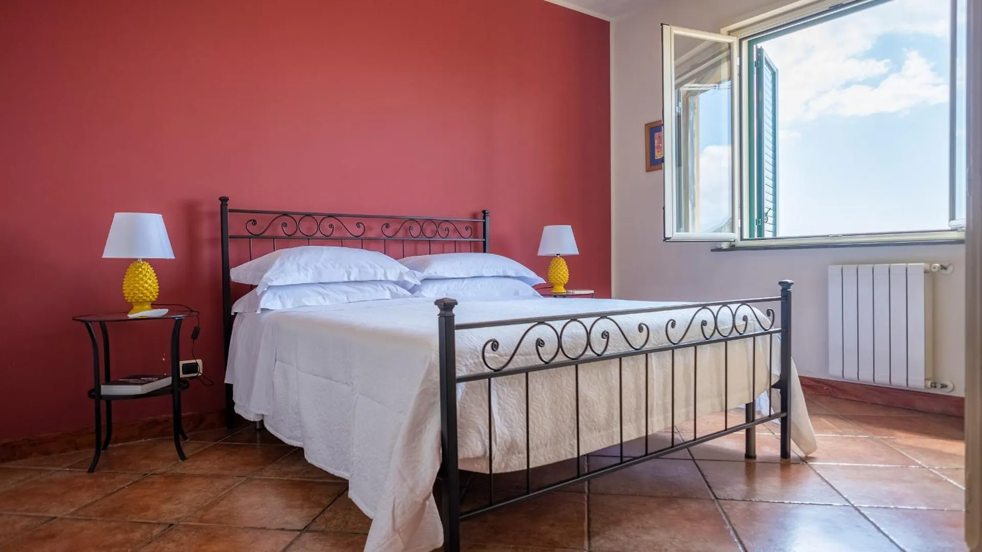 Holiday home Villa La Gorgone Taormina