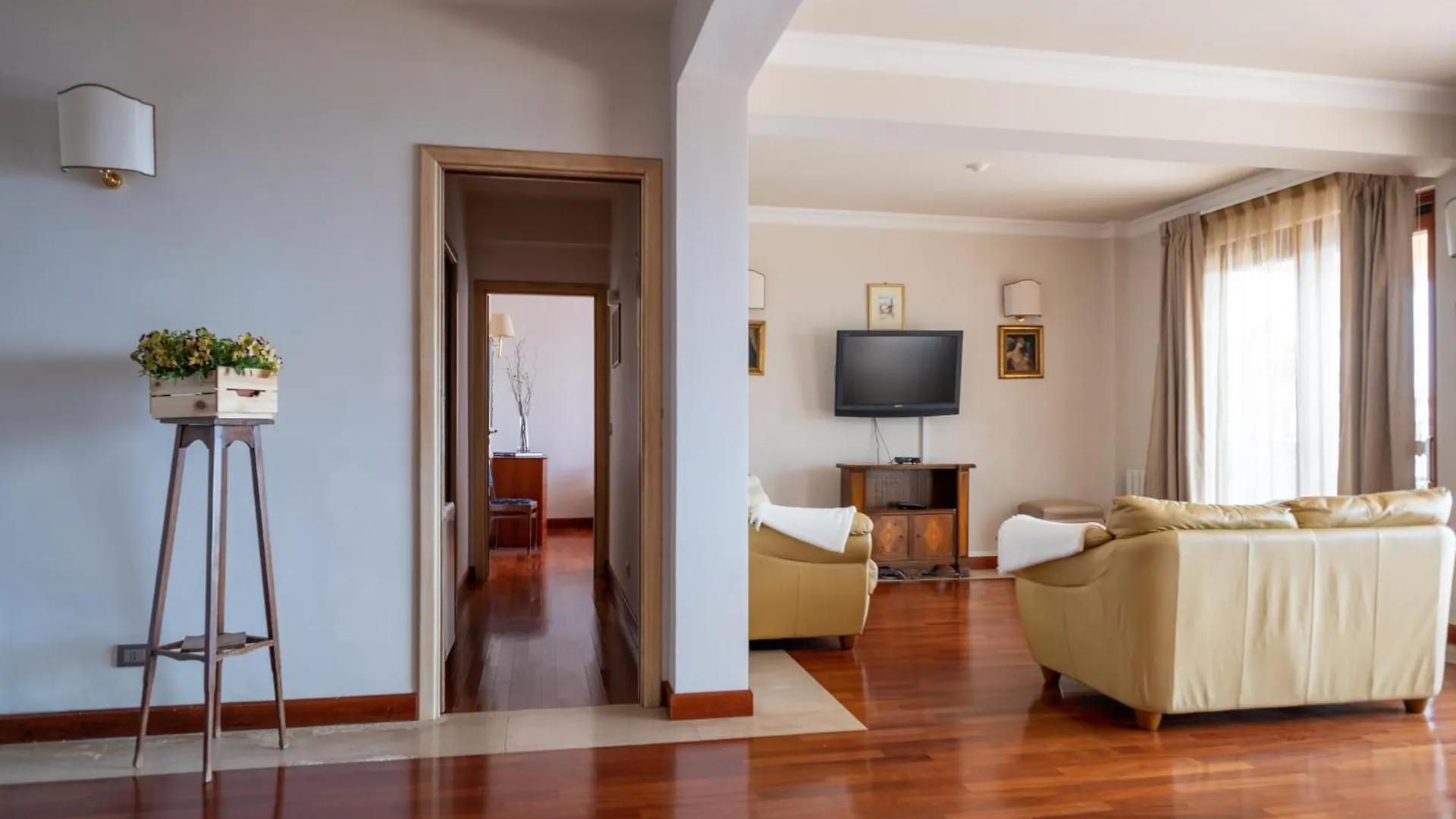 Holiday home Villa La Gorgone Taormina