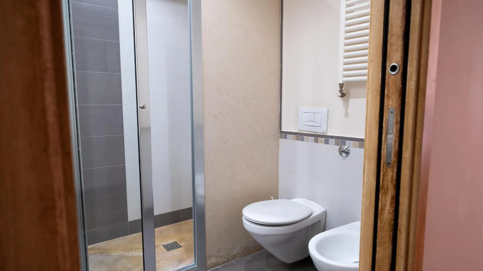 Holiday home Villa La Gorgone Taormina