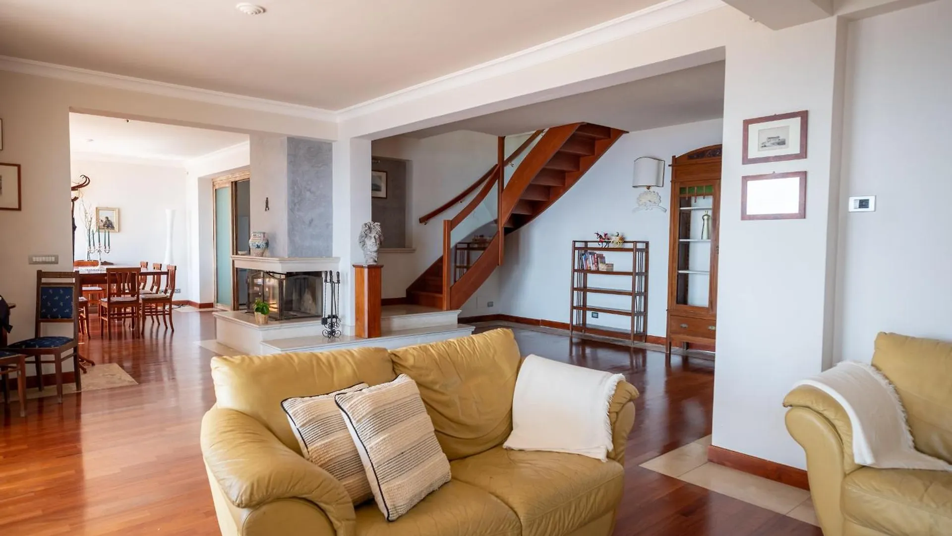 Holiday home Villa La Gorgone Taormina