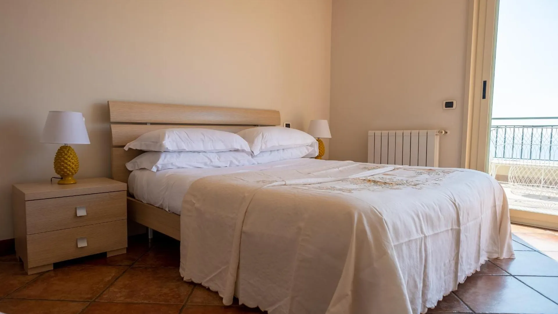 Villa La Gorgone Taormina 0*,