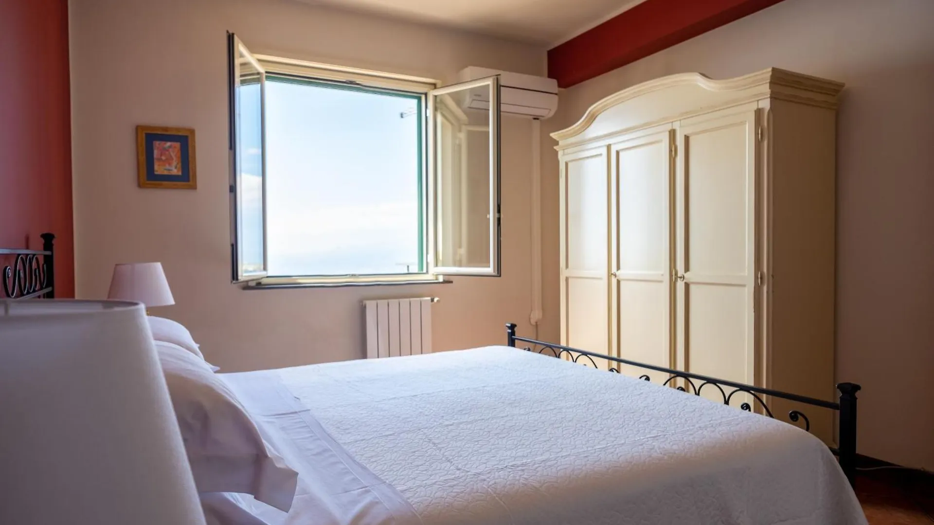 Villa La Gorgone Taormina