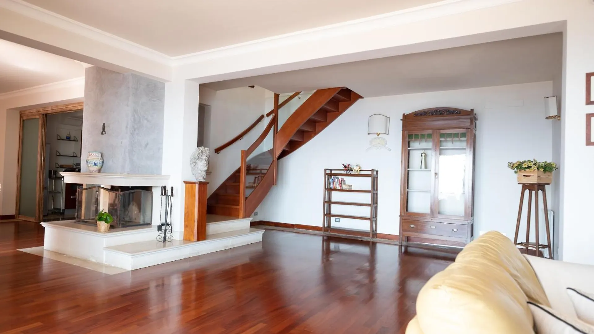 Villa La Gorgone Taormina Holiday home