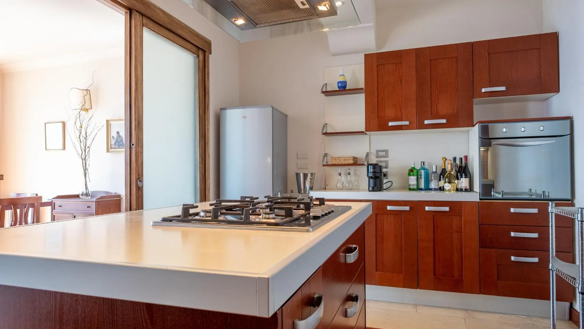 Holiday home Villa La Gorgone Taormina